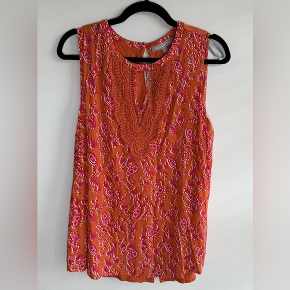 Daniel Rainn blouse • NWT • Women’s large - Picture 1 of 7